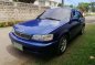 Toyota Corolla Luvlife XE limited edition for sale-0