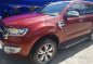 Ford Everest 2016 Titanium 3.2L AT 4x4 for sale-10