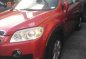 Chevrolet Captiva Automatic 2008 for sale -1