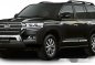 Toyota Land Cruiser Full Option 2018 for sale-1