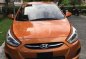 2016 Hyundai Accent Hatchback 7-Speed Diesel Automatic-2