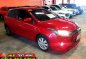 2016 Toyota Yaris 1.3E Automatic for sale-1