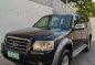 Ford Everest 2007 AT diesel FOR SALE-0