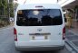 2016 Toyota Hiace 3.0 GL. MT. DSL. GRANDIA -3