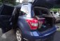 RUSH 2013 Subaru Forester 2.01L-3