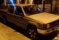 Mitsubishi L200 Manual Transmission-0