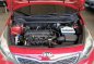 2013 Kia Rio EX Sedan AT. Gas. CASA MAINTAINED.-9