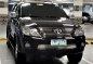 2009 Toyota Fortuner G AT for sale-2