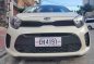 Kia Picanto 2018 SL for sale-1