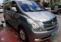 2014 Hyundai Grand Starex CVX Automatic-0