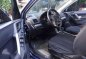 RUSH 2013 Subaru Forester 2.01L-5