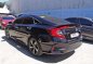 2017 Honda Civic Rs Turbo 1.5 At for sale-1