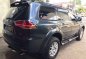 Mitsubishi Montero gls-V 2012 with 2 orig head rest monitor from casa-3