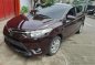 Grab Registered TOYOTA Vios E 2016 Dual vvti engine-0