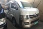 Toyota Hiace 2011 for sale-0