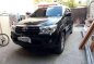 TOYOTA Fortuner G 2010 FOR SALE-1