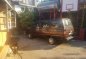 1997 Toyota Tamaraw FX 2C diesel Automatic new everything-0