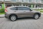 Honda CR-V 2014 very mint condition-2