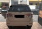 SELLING 2014 TOYOTA Fortuner G 4x2 Matic Diesel-8