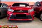 2016 Toyota Yaris 1.3E Automatic for sale-2