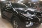 2018 Toyota Fortuner 2.4 for sale -1