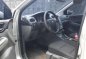 Ford Focus Hatchback 2009 Automatic-8