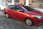 2014 Toyota Vios 1.3E AT RUSH!!!-2