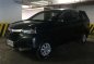 TOYOTA Avanza e 2016 automatic firstowner casa maintain-3