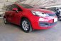 2013 Kia Rio EX Sedan AT. Gas. CASA MAINTAINED.-2