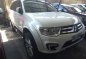 Mitsubishi Montero Sport 2015 for sale-1