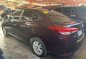 2019 TOYOTA Vios 13 E Automatic Black 1st owned-4