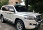 2017 Toyota Land Cruiser 200 serries PREMIUM-1