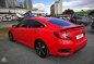 2016 Honda Civic RS Turbo jackani FOR SALE-3