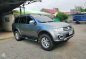 For sale MITSUBISHI Montero Sport 2014 glsv A/T-1