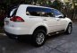 2015 Mitsubishi Montero Sport GLSV 4x2 Automatic Top of the Line-2