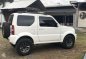 2016 Suzuki Jimny 4x4 for sale-1