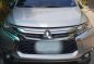 Mitsubishi Montero Sport 2017 Model 1st owned-2