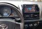 2015 Toyota Vios A/T Casa Maintained 1st Owner-3
