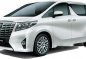 Toyota Alphard 2018 for sale -0