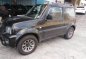 2015 Suzuki Jimny for sale-1