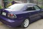 SELLING Honda Civic lxi 97 model. -0