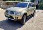 Mitsubishi Montero Sport 4x2 AT 2010 for sale-5