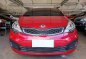 2013 Kia Rio EX Sedan AT. Gas. CASA MAINTAINED.-1