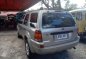 Ford Escape 2004 Matic good shifting-0