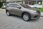 Honda CR-V 2014 very mint condition-5