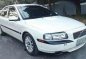Volvo S80 2.0T 2002 FOR SALE-2