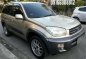Toyota Rav4 2.0 4wd AT 2003 FOR SALE-1