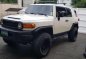 2014 Toyota Fj Cruiser for sale-6