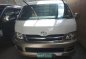 Toyota Hiace 2011 for sale-1