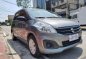 Fastbreak 2018 Suzuki Ertiga GA 7 Seater Manual NSG-2